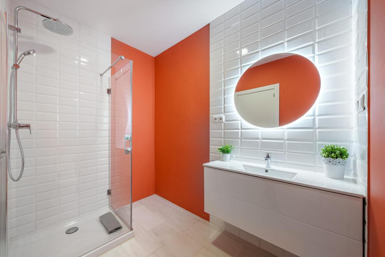 Exclusive Alameda - Penthouse Διαμέρισμα Μάλαγα Εξωτερικό φωτογραφία