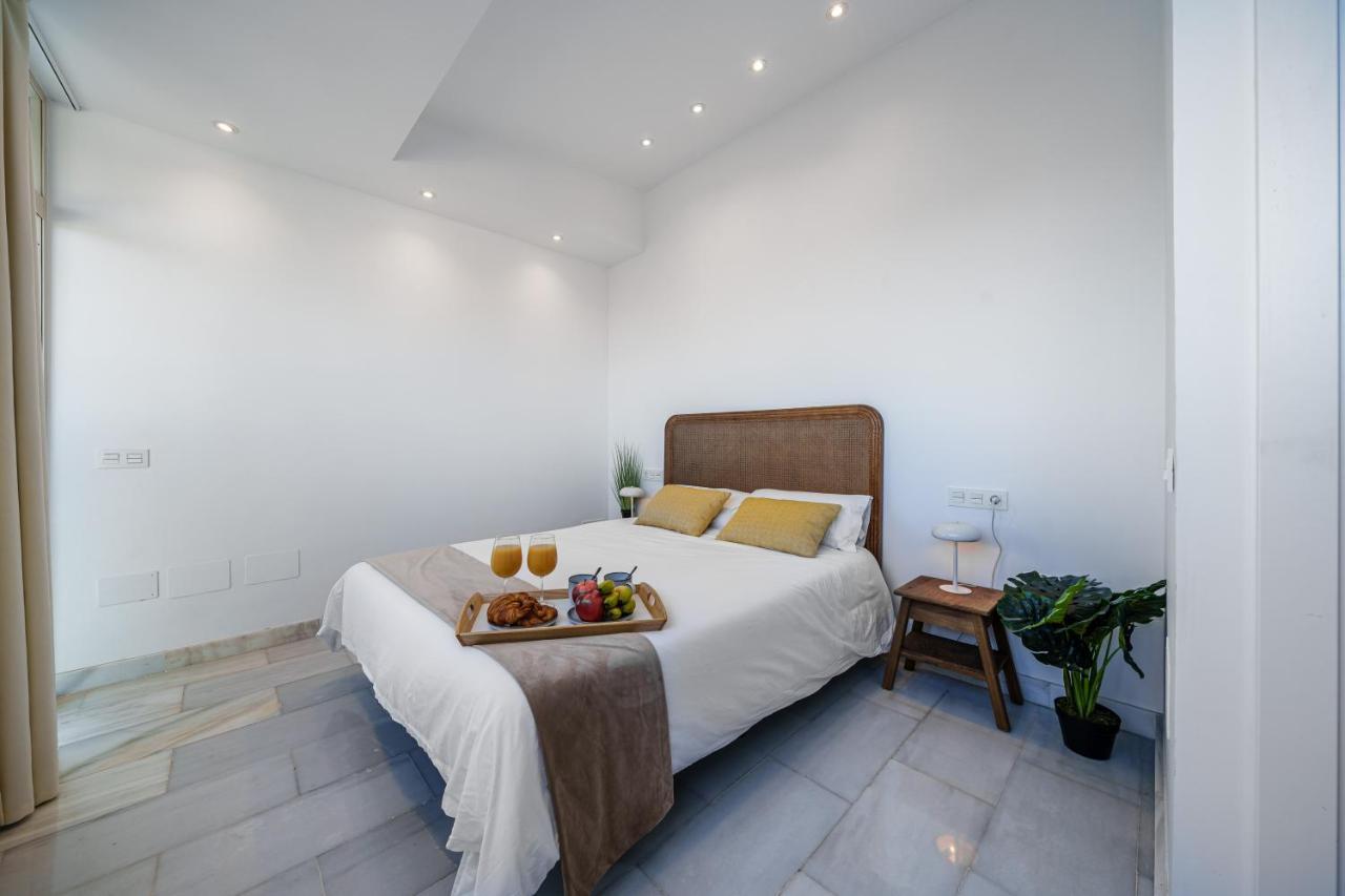 Exclusive Alameda - Penthouse Διαμέρισμα Μάλαγα Εξωτερικό φωτογραφία